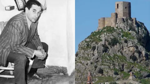 西班牙贝尔梅斯