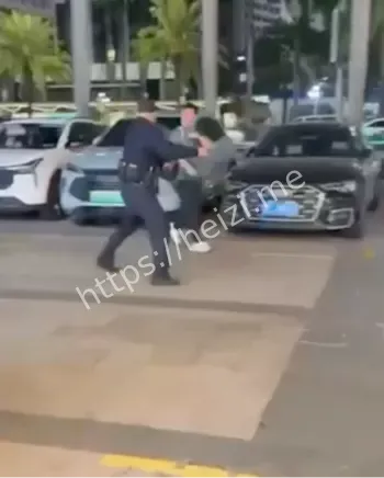 珠海拱北迎宾南路